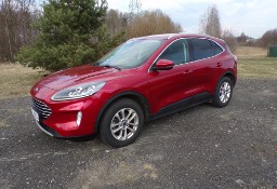 Ford Kuga IV 2.0TDCi 190KM EcoBlue 4x4 SALON POLSKA