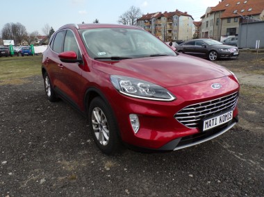 2.0TDCi 190KM EcoBlue 4x4 SALON POLSKA-1