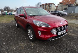 Ford Kuga IV 2.0TDCi 190KM EcoBlue 4x4 SALON POLSKA