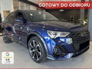 Audi Q3 II 40 TFSI quattro S-Line Sportback 2.0 40 TFSI quattro S-Line Sportback