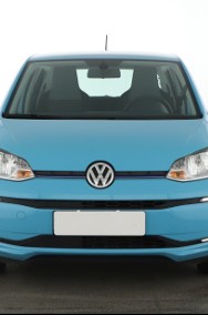 Volkswagen E-up! , SoH 88%, Automat, Klimatronic, Tempomat, Parktronic-2