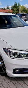 BMW SERIA 1 F40-4