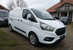 Ford Transit Transit Custom 2,0 Tdci L2H1 chłodnia F. VAT23 Netto 56829 zł