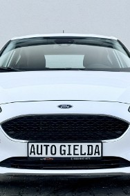 Ford Fiesta IX 89oookm Bezwypadkowy Zadbany Serwis-2