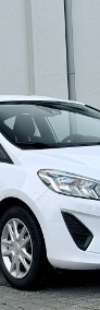 Ford Fiesta IX 89oookm Bezwypadkowy Zadbany Serwis-4