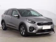 Kia Niro , Salon Polska, Automat, Skóra, Navi, Klimatronic, Tempomat,