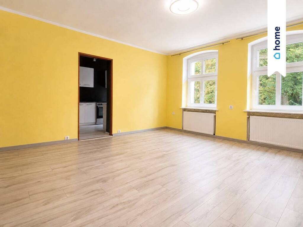 Kawalerka + dodatkowy pokój | 52,68 m²