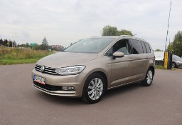 Volkswagen Touran III MEGA STAN