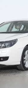 Renault Latitude , Salon Polska, Serwis ASO, Skóra, Navi, Xenon, Klimatronic,-3