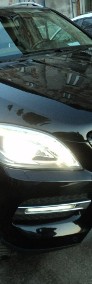 Mercedes-Benz Klasa ML W166 sprzedam ładnego mercedesa ML 350 4MATIC 3.0 CDI 259KM salon pols-4