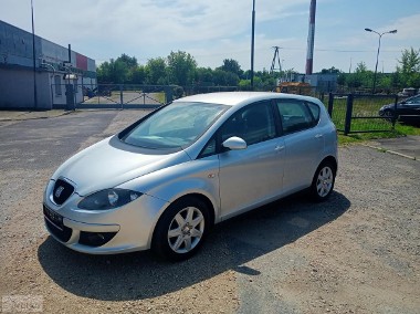 SEAT Altea I-1