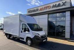 Fiat Ducato III Typ 250 2nd Facelift Kontener + winda UDT 09/2027