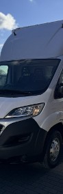 Fiat Ducato III Typ 250 2nd Facelift Kontener + winda UDT 09/2027-4