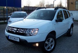 Dacia Duster I 1,6 benz. + LPG SALON PL. 100% bezwypadkowy