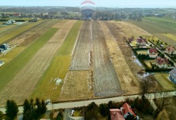 Działka budowlana Bębło, ul. Sportowa