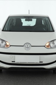 Volkswagen up! , Salon Polska, VAT 23%, Klima-2