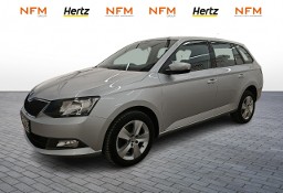 Skoda Fabia III 1.4 TDI (105 KM) Ambition Salon PL F-Vat