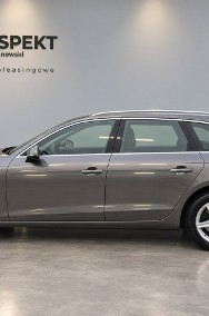 Audi A4 8W 35TDI 2.0 TDi 163KM S-Tronic / Serwisowana / Bezwypadkowa-2