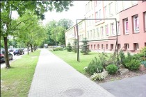 Lokal Olsztyn, ul. Metalowa