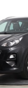 Kia Sportage IV , Salon Polska, 1. Właściciel, Serwis ASO, Klimatronic,-3