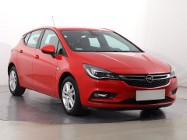 Opel Astra J , Salon Polska, Serwis ASO, Klimatronic, Tempomat, Parktronic