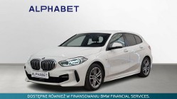 BMW SERIA 1 F40 118i M Sport aut 1 wł Salon PL