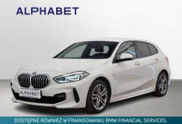 BMW SERIA 1 F40 118i M Sport aut 1 wł Salon PL