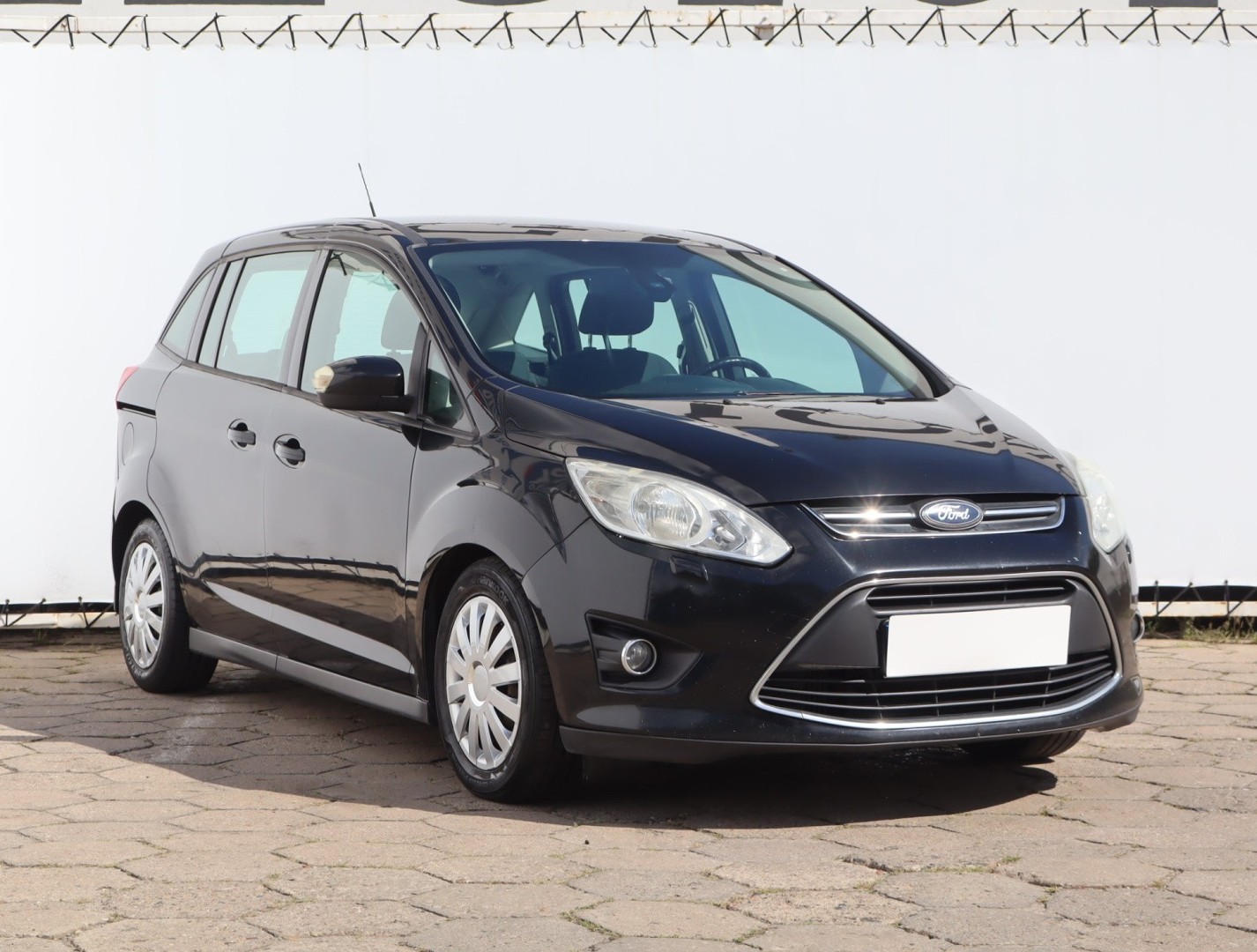 Ford C-MAX II Grand C-Max , Klimatronic, Tempomat