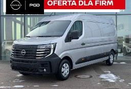 Nissan Interstar II rabat: 20% (39 353 zł) 127.900zł netto. Gwarancja na 5 lat!