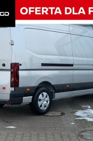 Nissan Interstar II rabat: 20% (39 353 zł) 127.900zł netto. Gwarancja na 5 lat!-2