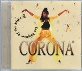 CD Corona - The Rhythm Of The Night (1996) (Airplay Records)