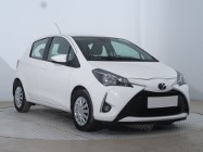 Toyota Yaris III , Salon Polska, Serwis ASO, Klima, Tempomat