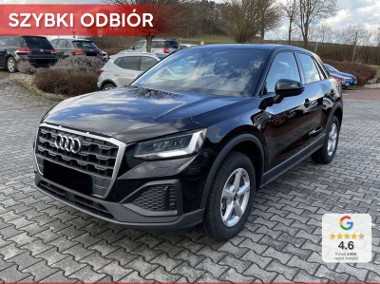 Audi Q2 35 TFSI 1.5 35 TFSI (150KM) | Pakiet Parking-1