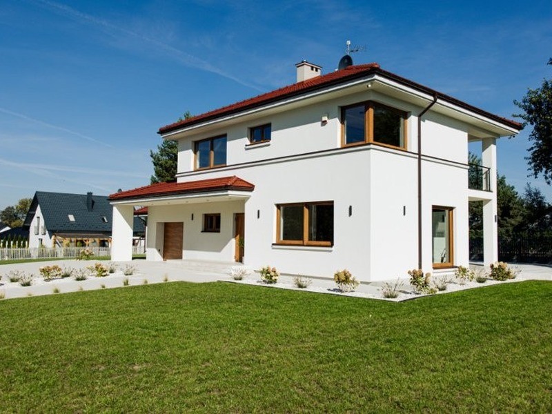 Dom na sprzedaż, 5 pokoi, 164 m², Rytwiany