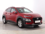 Hyundai Kona , Salon Polska, 1. Właściciel, Serwis ASO, Klimatronic,