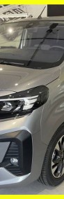 Opel Zafira D Extra Long L2H1 Business AT8 Extra Long L2H1 Business AT8 2.0 177KM-4