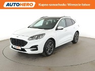 Ford Kuga III ST-line, Automat, 4x4, Panorama, Navi, Podg.fotele
