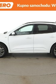 Ford Kuga III ST-line, Automat, 4x4, Panorama, Navi, Podg.fotele-2
