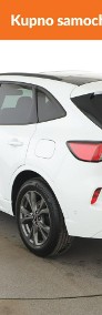 Ford Kuga III ST-line, Automat, 4x4, Panorama, Navi, Podg.fotele-4