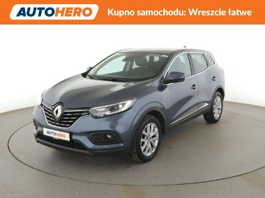 Renault Kadjar I automat navi kamera auto klima pdc-1