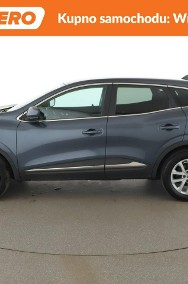 Renault Kadjar I automat navi kamera auto klima pdc-2