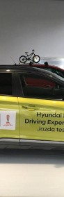 Hyundai Kona 1.6 CRDi 136KM 7DCT 4WD Premium 2T Lime - samochód demonstracyjny-4