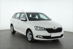 Skoda Fabia III , Salon Polska, 1. Właściciel, VAT 23%, Klima, Parktronic