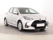 Toyota Yaris IV , Salon Polska, 1. Właściciel, Automat, VAT 23%, Klimatronic