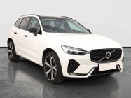 Volvo XC60 II , Serwis ASO, Automat, Skóra, Navi, Klimatronic, Tempomat,
