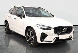 Volvo XC60 II , Serwis ASO, Automat, Skóra, Navi, Klimatronic, Tempomat,