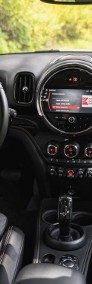 MINI Countryman , Salon Polska, 1. Właściciel, Serwis ASO, Automat, VAT 23%,-3