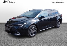 Toyota Corolla 1.8 HYBRID 140 I Właściciel Krajowy Serwisowany Bezwypadkowy Gwaranc