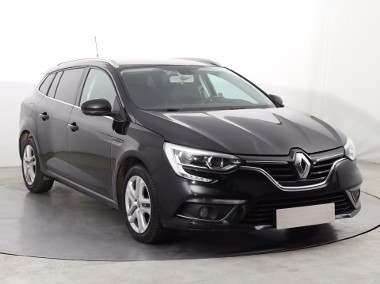 Renault Megane IV Salon Polska, 1. Właściciel, VAT 23%, Klimatronic, Tempomat,-1