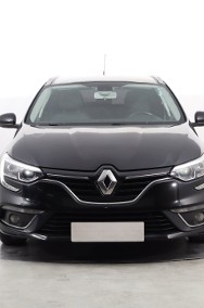 Renault Megane IV Salon Polska, 1. Właściciel, VAT 23%, Klimatronic, Tempomat,-2